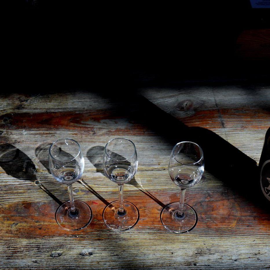 Micro-wineries in Cyprus hope to give the world's oldest named wine a comeback